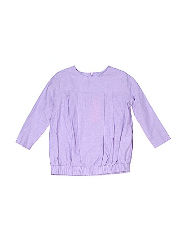 Junee 3/4 Sleeve Blouse (view 1)