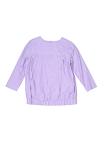 Junee 3/4 Sleeve Blouse (view 2)
