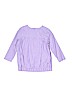 Junee 100% Cotton Purple 3/4 Sleeve Blouse Size M (kids) - photo 2