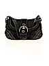 Coach Black Leather Shoulder Bag One size - photo 1