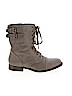Rampage Brown Boots Size 8 1/2 - photo 1