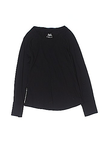 Justice Long Sleeve T-Shirt (view 1)