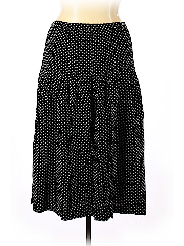 Evan Picone Casual Skirt (view 2)