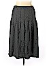 Evan Picone 100% Rayon Black Casual Skirt Size 14 - photo 2