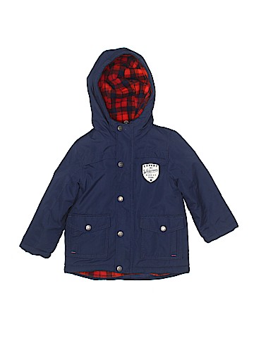Carter's Snow Jacket (view 1)
