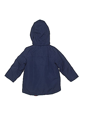 Carter's Snow Jacket (view 2)