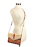 Universal Thread 100% Polyester Tan Crossbody Bag One size - photo 2