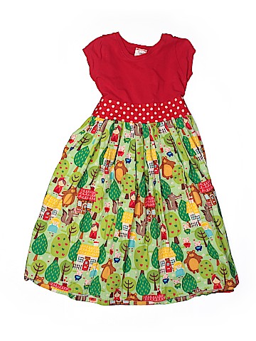 Assorted Brands Dress (view 1)