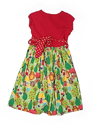 Assorted Brands Dress (view 2)