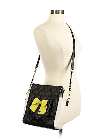 Betsey Johnson Satchel (view 2)