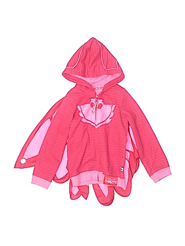 Assorted Brands Zip Up Hoodie (view 1)