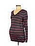 Gap - Maternity Gray Wool Pullover Sweater Size M - photo 1
