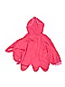 Assorted Brands Red Zip Up Hoodie Size 4T - photo 2