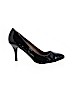 Chinese Laundry Black Heels Size 10 - photo 1