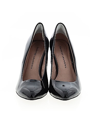 Chinese Laundry Heels (view 2)