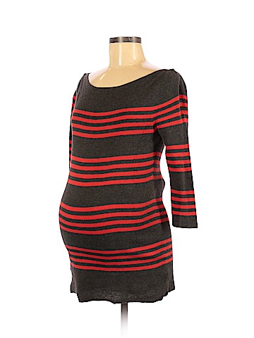 A Pea in the Pod Pullover Sweater (view 1)