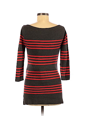 A Pea in the Pod Pullover Sweater (view 2)