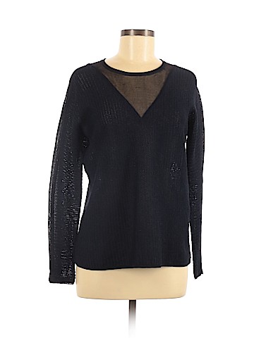 Maje Pullover Sweater (view 1)