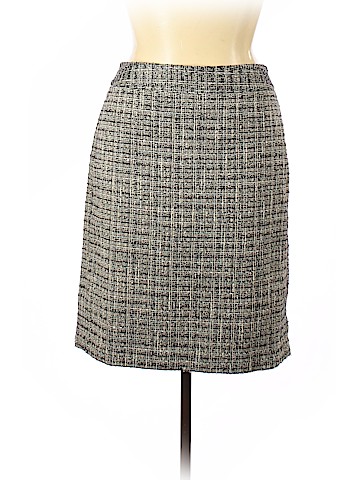 Ann Taylor Factory Casual Skirt (view 1)