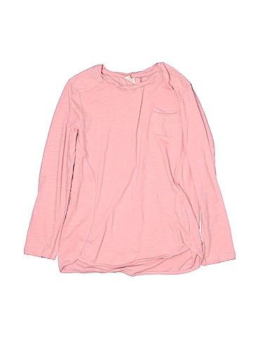 Zara Long Sleeve Top (view 1)