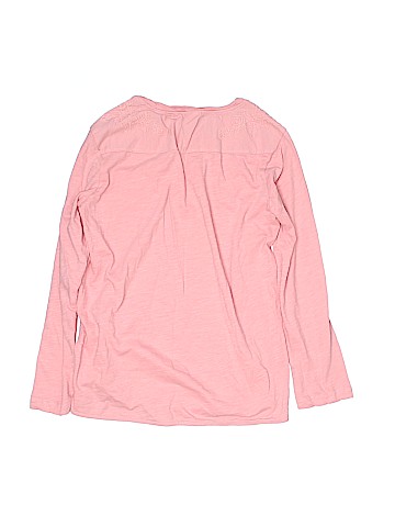 Zara Long Sleeve Top (view 2)