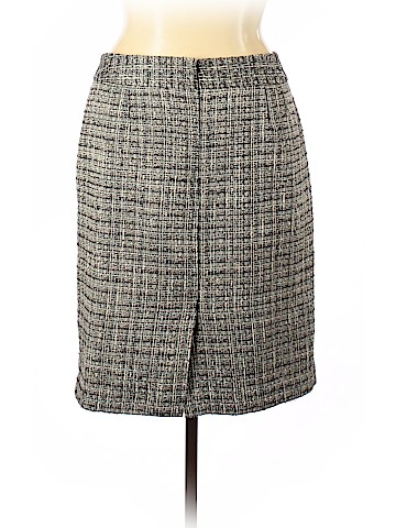 Ann Taylor Factory Casual Skirt (view 2)