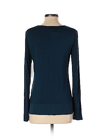 Laundry by Shelli Segal Long Sleeve Top (view 2)
