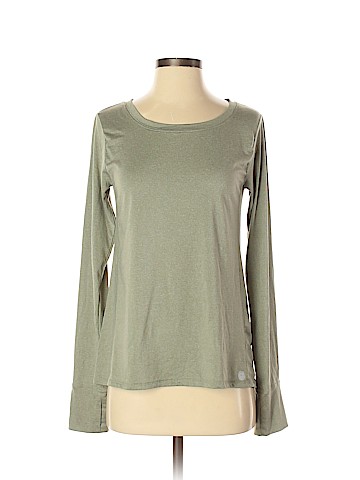 Threads 4 Thought Active T-Shirt (view 1)