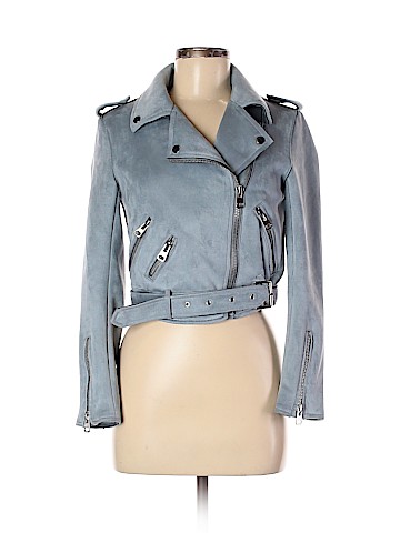 Zara Basic Jacket (view 1)