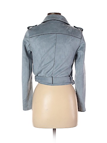 Zara Basic Jacket (view 2)