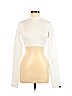 Fenty Puma by Rihanna White Active T-Shirt Size XS - photo 1
