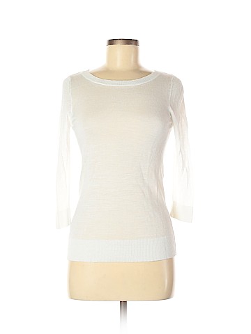 Ann Taylor 3/4 Sleeve Top (view 1)