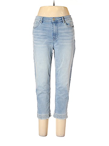 DG^2 by Diane Gilman Jeans (view 1)