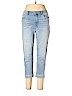 DG^2 by Diane Gilman Blue Jeans Size 12 (petite) - photo 1