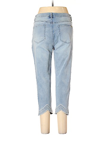 DG^2 by Diane Gilman Jeans (view 2)