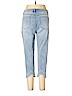 DG^2 by Diane Gilman Blue Jeans Size 12 (petite) - photo 2
