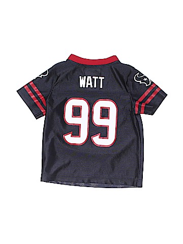 Team Apparel Short Sleeve Jersey (view 2)