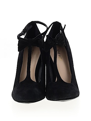 Nine West Heels (view 2)