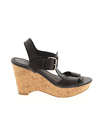 Franco Sarto Wedges (view 1)