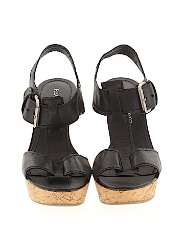 Franco Sarto Wedges (view 2)