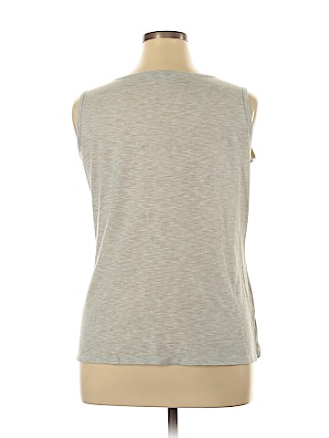 Coldwater Creek Tank Top (view 2)