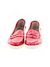 Cole Haan Red Flats Size 9 - photo 2