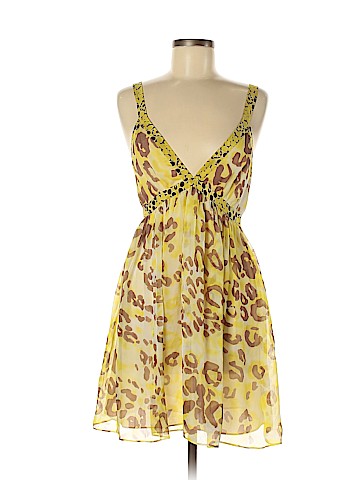 Milly Casual Dress (view 1)