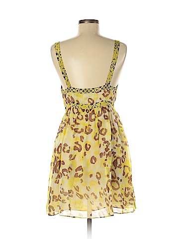 Milly Casual Dress (view 2)