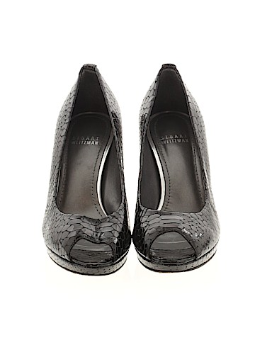 Stuart Weitzman Heels (view 2)