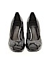 Stuart Weitzman Black Heels Size 7 1/2 - photo 2