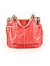 Tod's 100% Leather Red Leather Satchel One size - photo 3