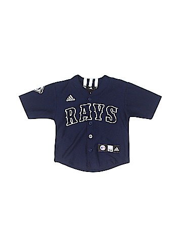 Adidas Short Sleeve Jersey (view 1)