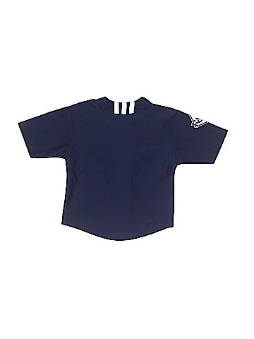 Adidas Short Sleeve Jersey (view 2)