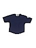 Adidas 100% Polyester Blue Short Sleeve Jersey 12-18 MO / 18 MO - photo 2